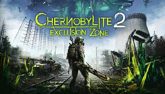 Chernobylite 2: Exclusion Zone (Steam Key)