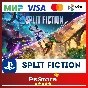 🖤Split Fiction PS5🔴Сплит Фикшн PS Турция/Украина🖤