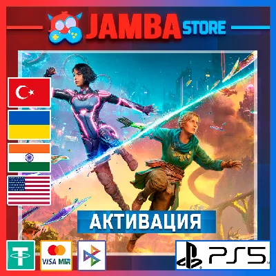 🌟Split Fiction | PS5 | Region selection🌟