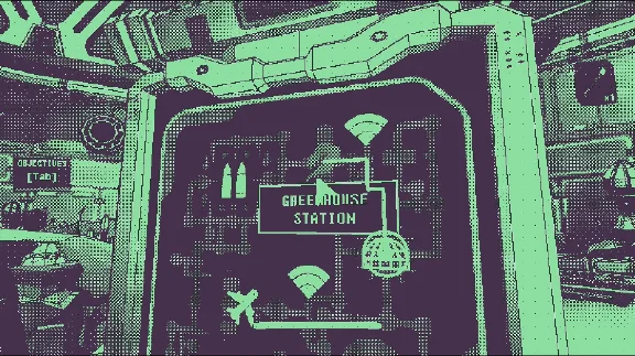 Moonbase Lambda 💎 STEAM GIFT RUSSIA 🇷🇺