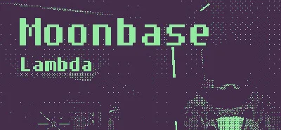 Moonbase Lambda 💎 STEAM GIFT RUSSIA 🇷🇺