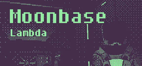 Moonbase Lambda 💎 STEAM GIFT RUSSIA 🇷🇺