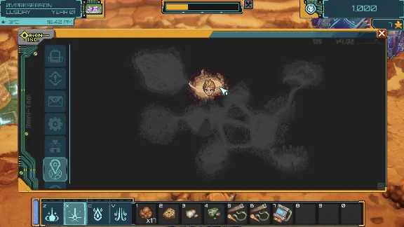 ☑️⭐One Lonely Outpost XBOX⭐Buy it u⭐☑️.