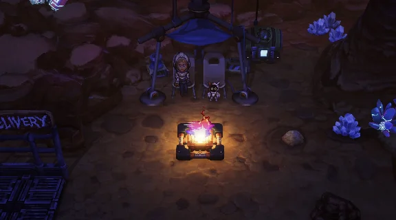 ☑️⭐One Lonely Outpost XBOX⭐Buy it u⭐☑️.