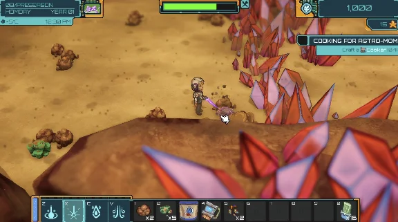 ☑️⭐One Lonely Outpost XBOX⭐Buy it u⭐☑️.