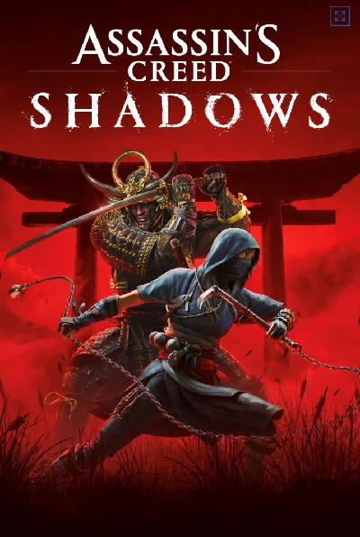 ❗Assassin’s Creed Shadows❗XBOX SERIES XS🔑KEY NOW❗