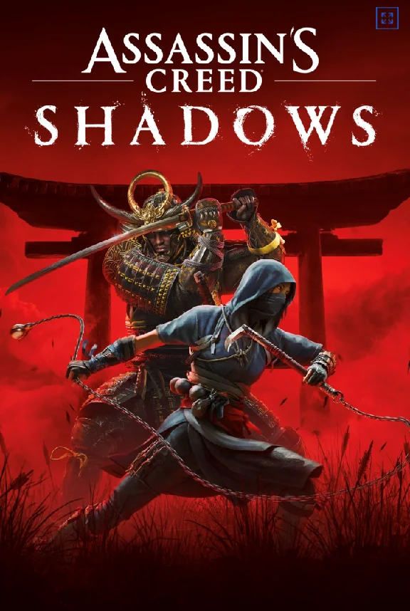 ❗Assassin’s Creed Shadows❗XBOX SERIES XS🔑KEY NOW❗