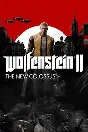 🔑Wolfenstein II: The New Colossus XBOX КЛЮЧ🔑
