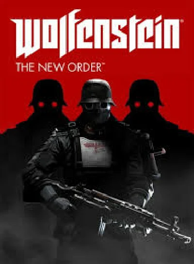 🔑Wolfenstein: The New Order XBOX КЛЮЧ🔑