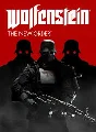 🔑Wolfenstein: The New Order XBOX КЛЮЧ🔑