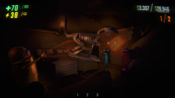 R.E.P.O. (Steam Gift RU)