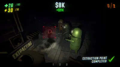 R.E.P.O. (Steam Gift RU)
