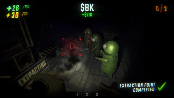 R.E.P.O. (Steam Gift RU)