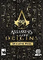 🔑Assassin´s Creed Origins Season Pass XBOX DLC KEY🔑