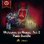 ✔️ Arcane League Pass /1650 RP/ 2650 RP /3650 RP