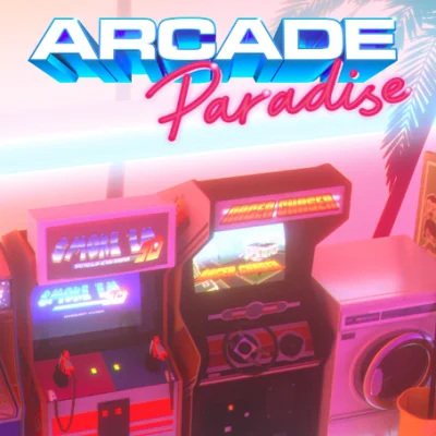 ARCADE PARADISE ✅XBOX KEY