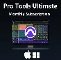 🟣 Pro Tools Ultimate +Bundle 1 Month⏱️Reset trial 🔥