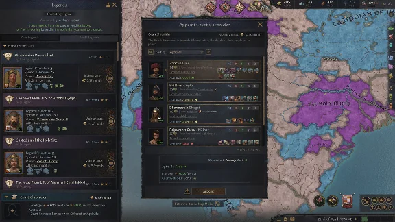 Crusader Kings III: Legends of the Dead 🔑STEAM🔥RU+CIS