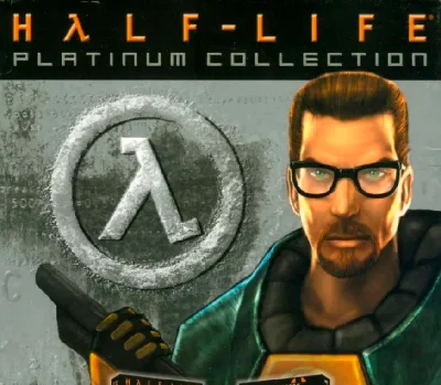 Half-Life Platinum Pack - Steam Activation Key