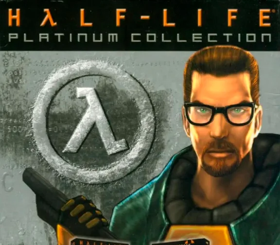 Half-Life Platinum Pack - Steam Activation Key