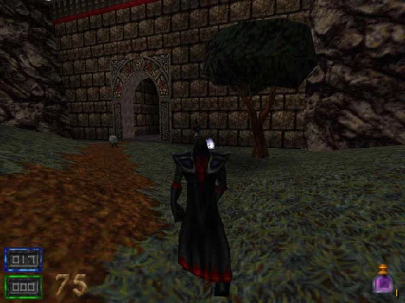 Hexen 2 (Steam Gift RU)