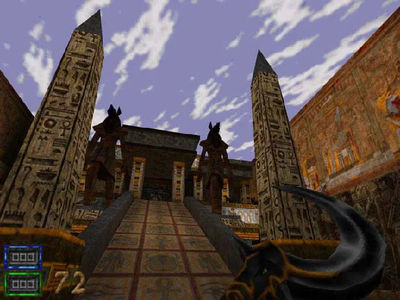 Hexen 2 (Steam Gift RU)