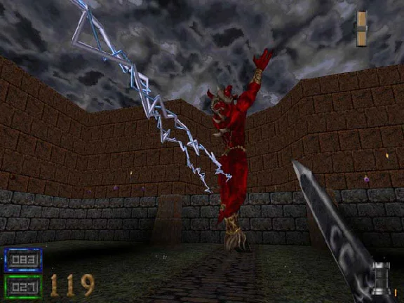 Hexen 2 (Steam Gift RU)