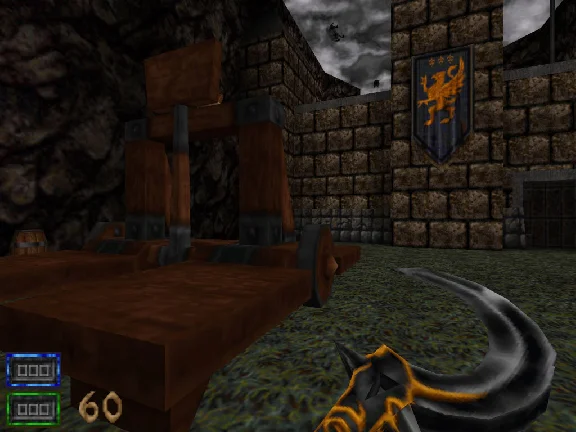 Hexen 2 (Steam Gift RU)