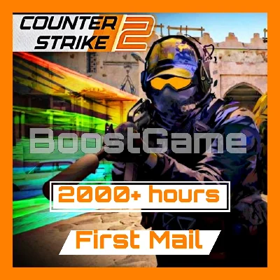 🔥CS 2 ACCOUNT 2020-2021⭐[FROM 2000+ HOURS]✅ + MAIL