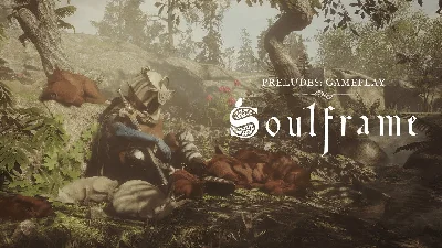 Soulframe Closed Beta Key (Official Website)