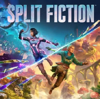 🔥Split Fiction🔥XBOX