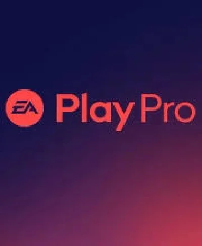 EA Play Pro Subscription on your account (Month-Year)