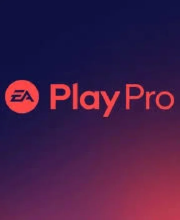 EA Play Pro Subscription on your account (Month-Year)