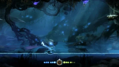 ⚡Ori and the Blind Forest: Definitive Ed| АВТО RU Steam