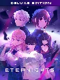 🎁Eternights Deluxe Edition🌍ROW✅AUTO