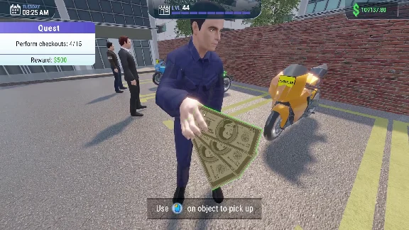Car Mechanic Shop Simulator * STEAM РОССИЯ🔥