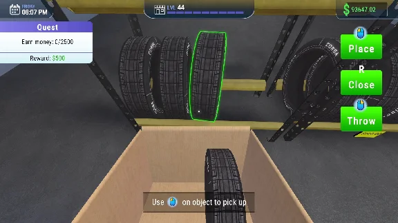 Car Mechanic Shop Simulator * STEAM РОССИЯ🔥