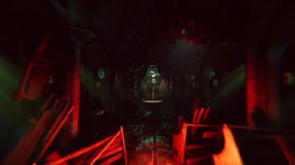 ⚡️Lost Lullabies: The Orphanage Chronicles | AUTO Steam