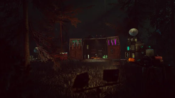 ⚡️Lost Lullabies: The Orphanage Chronicles | AUTO Steam