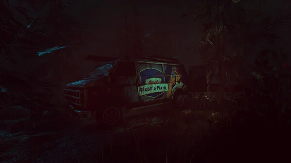 ⚡️Lost Lullabies: The Orphanage Chronicles | AUTO Steam