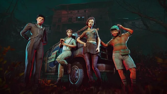 ⚡️Lost Lullabies: The Orphanage Chronicles | AUTO Steam