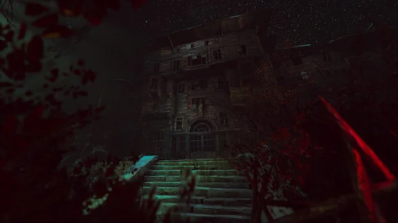 ⚡️Lost Lullabies: The Orphanage Chronicles | AUTO Steam