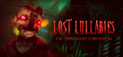 ⚡️Lost Lullabies: The Orphanage Chronicles | AUTO Steam