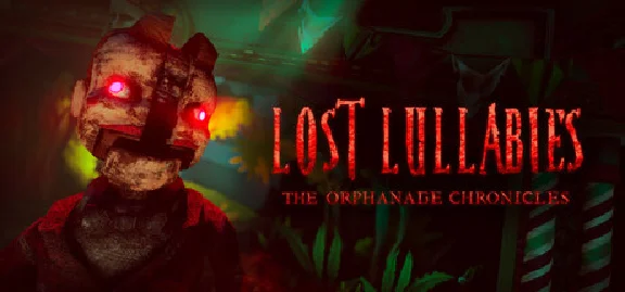 ⚡️Lost Lullabies: The Orphanage Chronicles | AUTO Steam