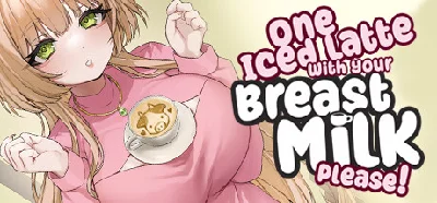 One Iced Latte With Your Breast Milk, Please! ☕ STEAM