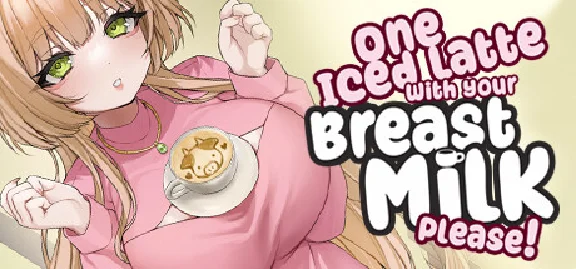 One Iced Latte With Your Breast Milk, Please! ☕ STEAM