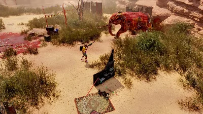 Welcome to ParadiZe (STEAM КЛЮЧ) РФ+СНГ / РУССКИЙ ЯЗЫК