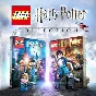 🔴 LEGO Harry Potter Collection❗️PS4 PS5 🔴 Türkiye