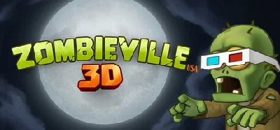 Zombieville USA 3D 💎 STEAM GIFT RUSSIA 🇷🇺
