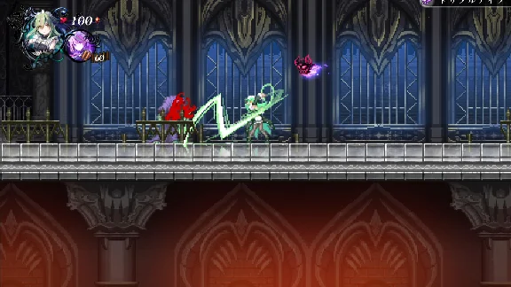 🚀 Gal Guardians: Servants of the Dark 🤖 Steam Gift
